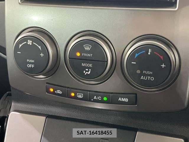 Mazda PREMACY 2009-07 301255-5
