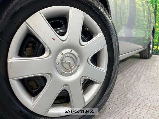 Mazda PREMACY 2009-07 301255-14