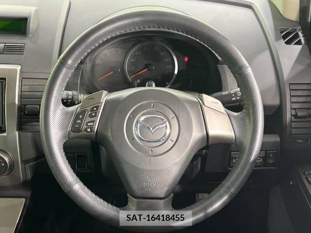 Mazda PREMACY 2009-07 301255-12