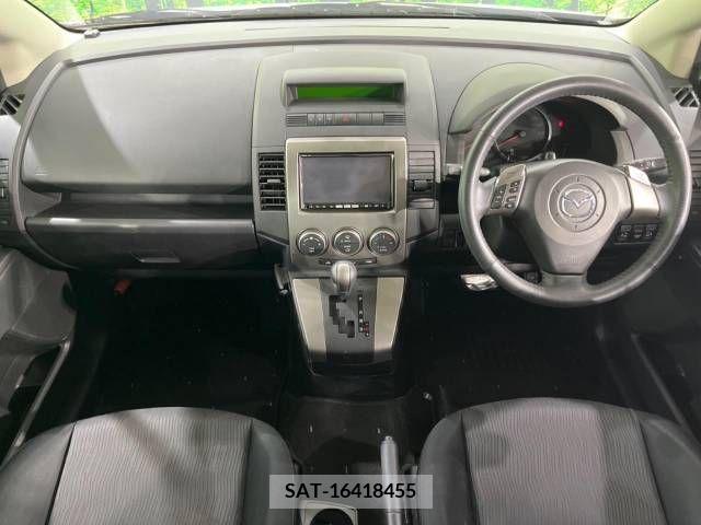 Mazda PREMACY 2009-07 301255-1