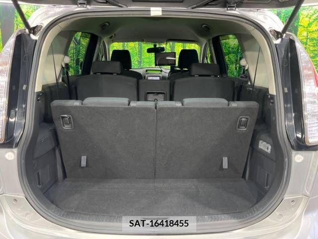 Mazda PREMACY 2009-07 301255-11