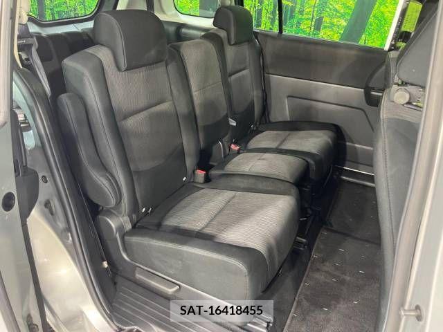 Mazda PREMACY 2009-07 301255-9