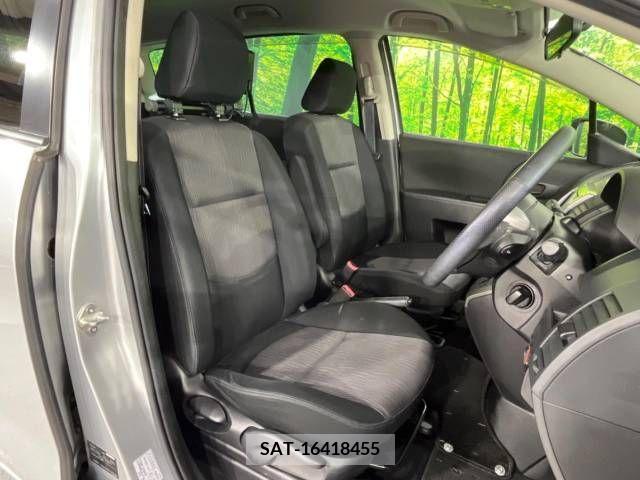 Mazda PREMACY 2009-07 301255-8