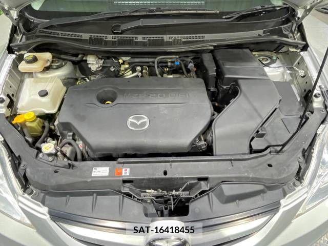 Mazda PREMACY 2009-07 301255-19