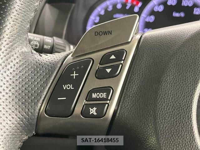 Mazda PREMACY 2009-07 301255-7