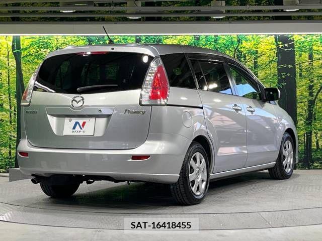 Mazda PREMACY 2009-07 301255-18