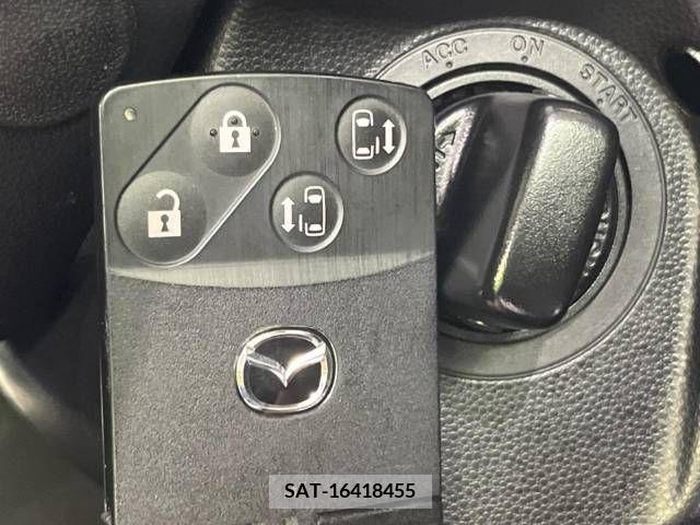 Mazda PREMACY 2009-07 301255-6