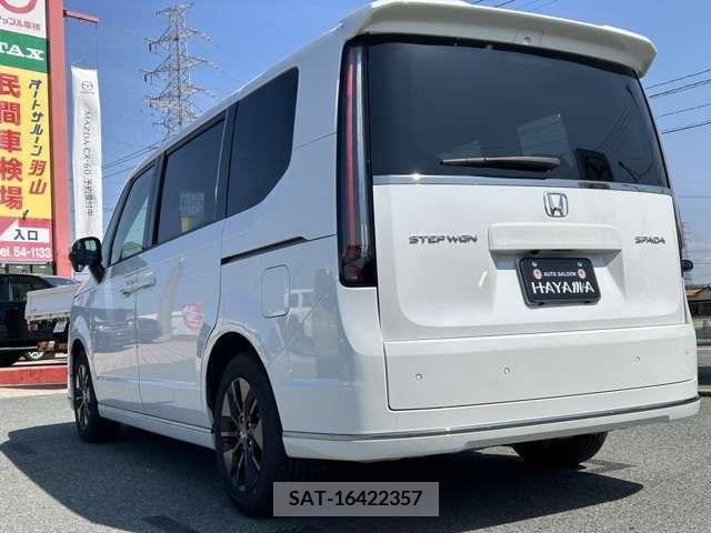 Honda e 2024-02 386032-6
