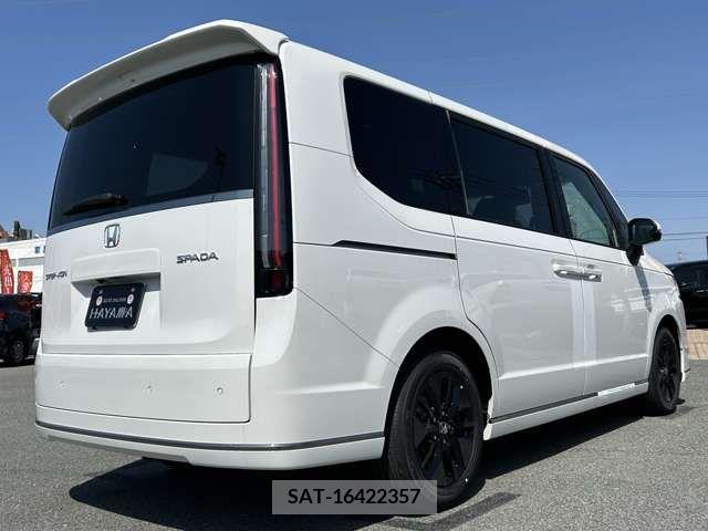 Honda e 2024-02 386032-4