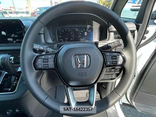 Honda e 2024-02 386032-19
