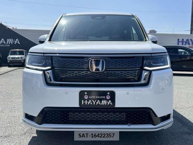 Honda e 2024-02 386032-1