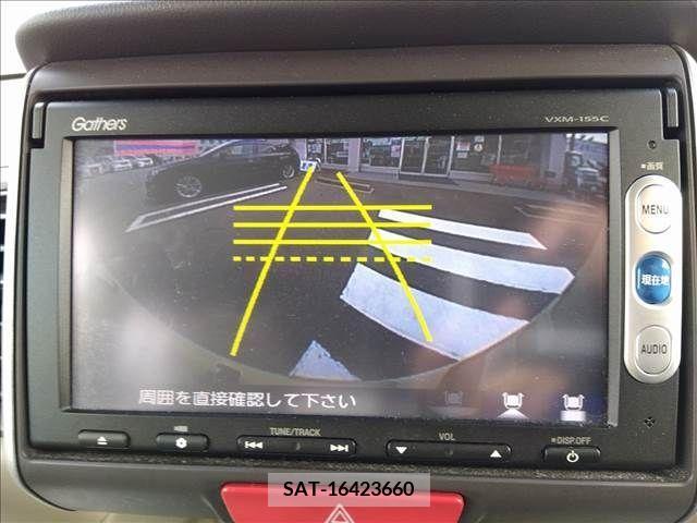Honda N BOX 2015-05 306590-7