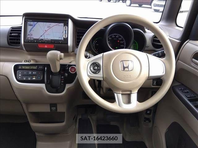 Honda N BOX 2015-05 306590-4