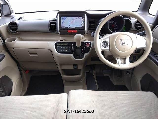 Honda N BOX 2015-05 306590-1