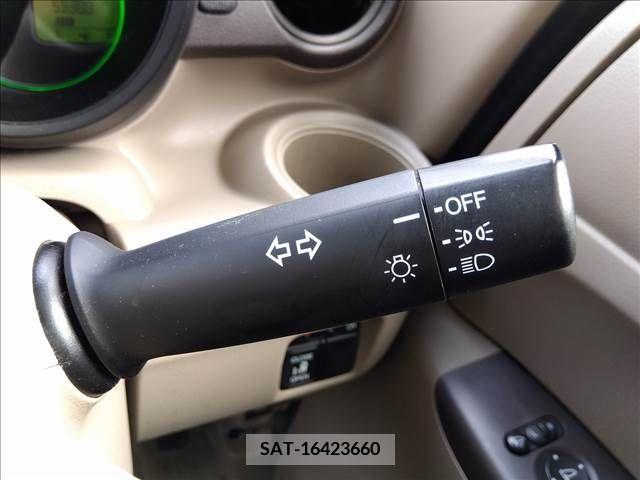 Honda N BOX 2015-05 306590-9