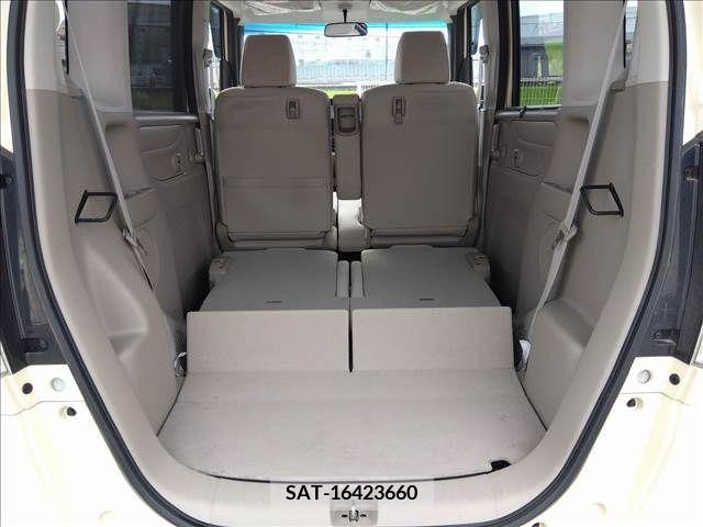 Honda N BOX 2015-05 306590-12