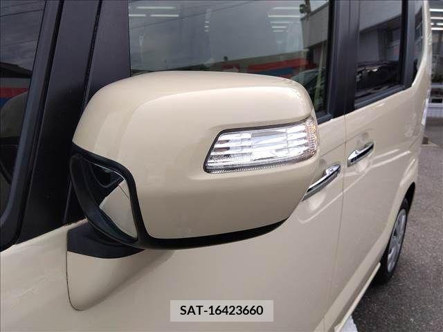 Honda N BOX 2015-05 306590-3