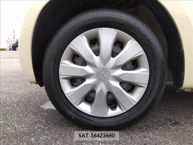 Honda N BOX 2015-05 306590-15