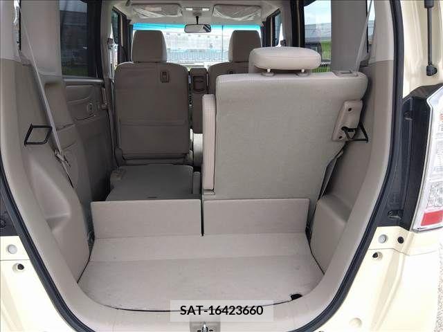 Honda N BOX 2015-05 306590-11