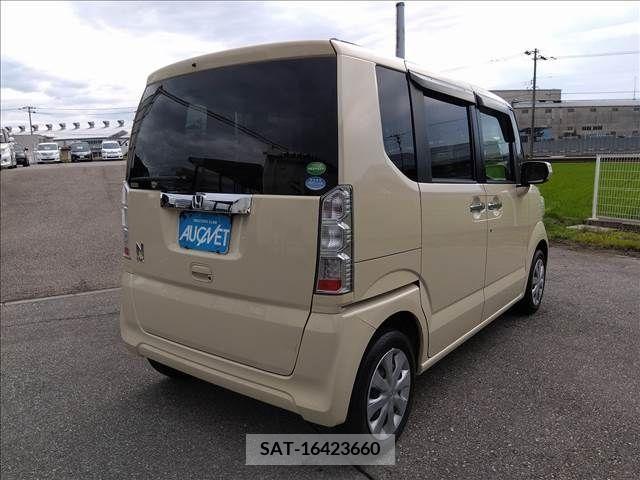 Honda N BOX 2015-05 306590-2