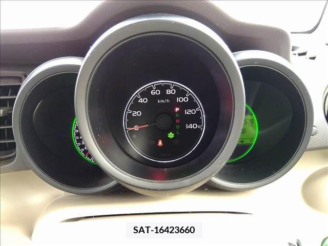 Honda N BOX 2015-05 306590-5