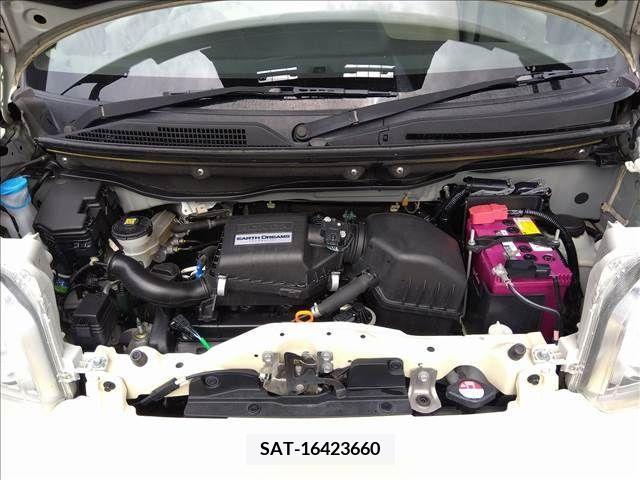 Honda N BOX 2015-05 306590-14