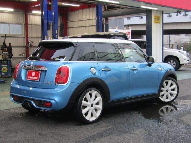 Bmw MINI 2014-12 193346-2