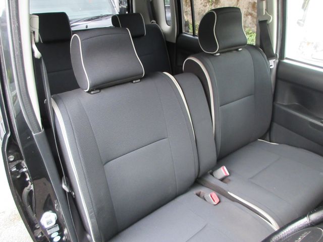 Daihatsu MOVE CONTE CUSTOM 2008-12 13492-6