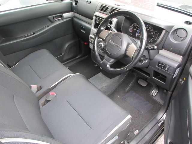 Daihatsu MOVE CONTE CUSTOM 2008-12 13492-1