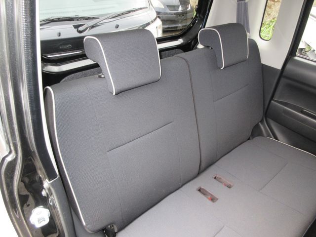 Daihatsu MOVE CONTE CUSTOM 2008-12 13492-10