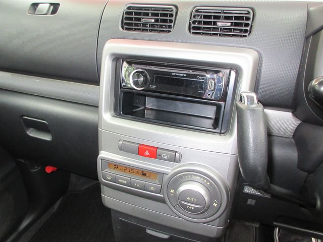 Daihatsu MOVE CONTE CUSTOM 2008-12 13492-5