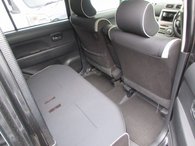 Daihatsu MOVE CONTE CUSTOM 2008-12 13492-9