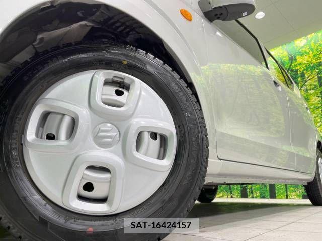 Suzuki ALTO 2019-01 305127-13