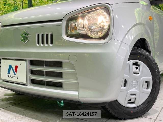 Suzuki ALTO 2019-01 305127-12