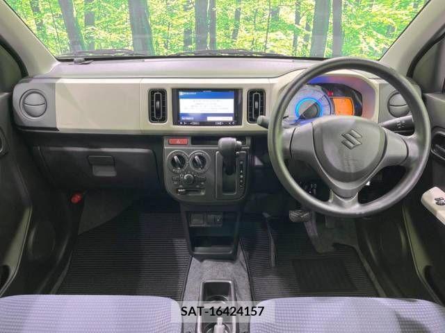 Suzuki ALTO 2019-01 305127-1