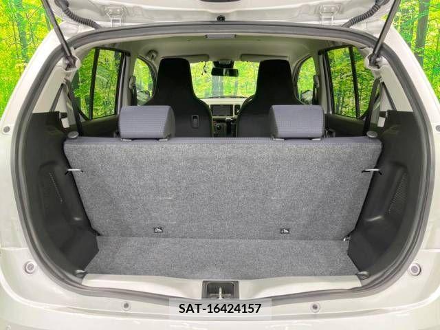 Suzuki ALTO 2019-01 305127-11