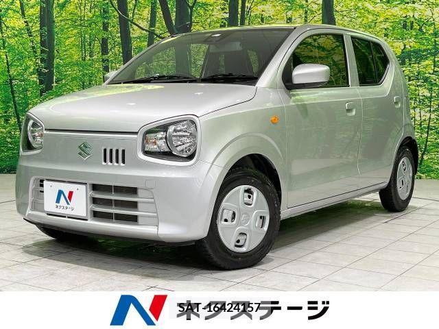 Suzuki ALTO 2019-01 305127-0