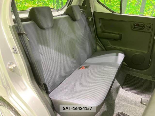 Suzuki ALTO 2019-01 305127-10