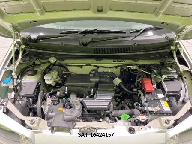 Suzuki ALTO 2019-01 305127-18