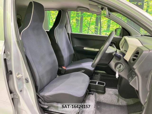 Suzuki ALTO 2019-01 305127-9