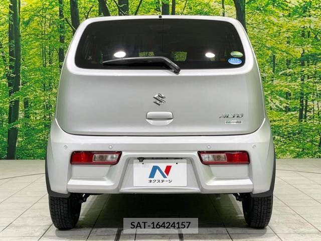 Suzuki ALTO 2019-01 305127-15