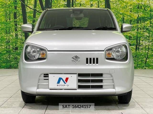 Suzuki ALTO 2019-01 305127-14