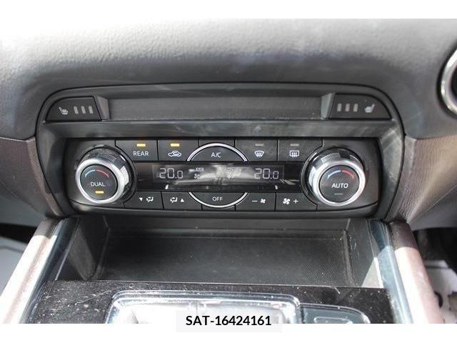 Mazda CX-8 2018-10 387256-5
