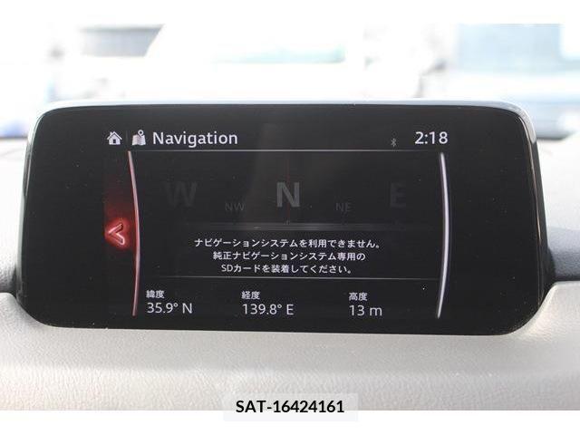 Mazda CX-8 2018-10 387256-1