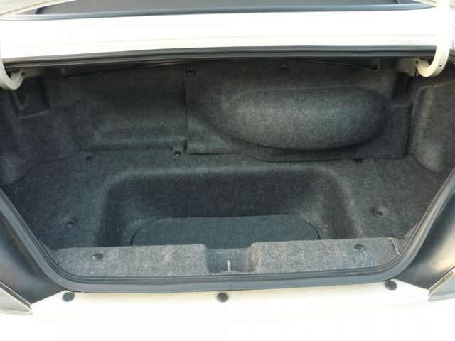 Honda S2000 2009-07 13795-14