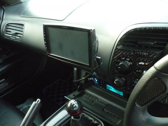 Honda S2000 2009-07 13795-10