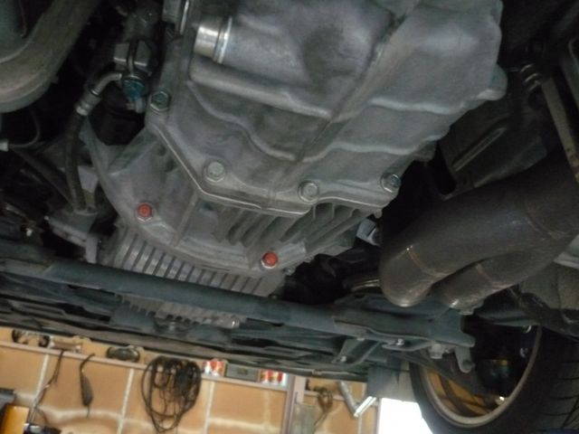 Honda S2000 2009-07 13795-18