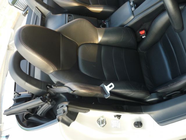 Honda S2000 2009-07 13795-25