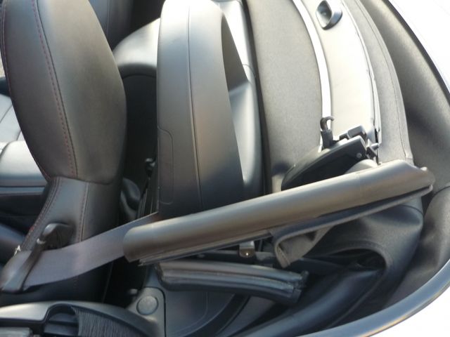 Honda S2000 2009-07 13795-27