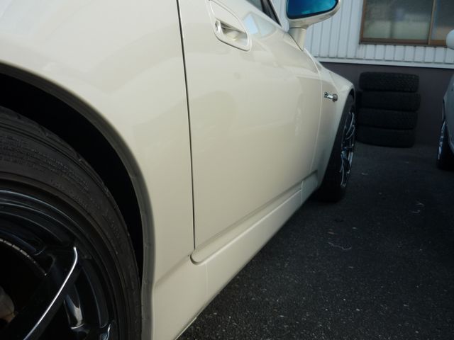 Honda S2000 2009-07 13795-5